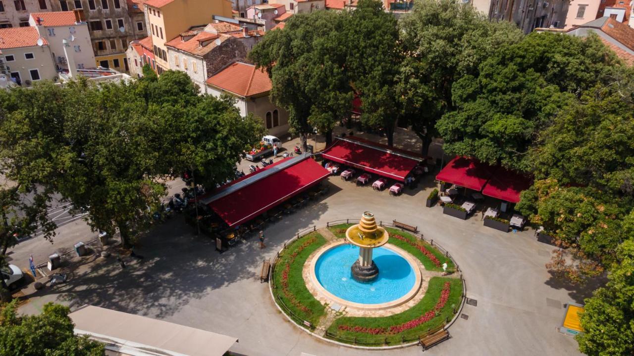 Aaa Apartments & Rooms Пула Екстериор снимка