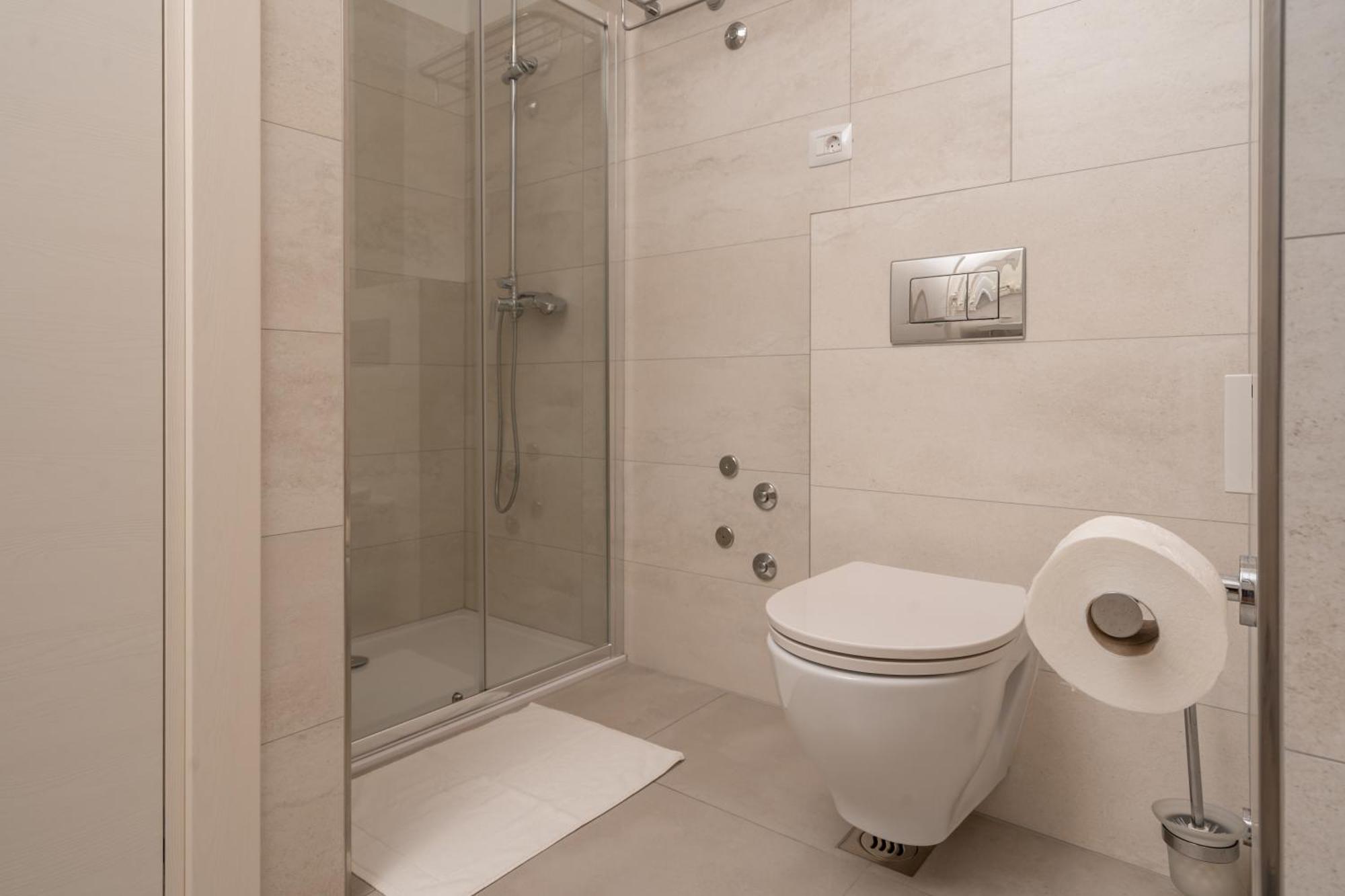 Aaa Apartments & Rooms Пула Екстериор снимка