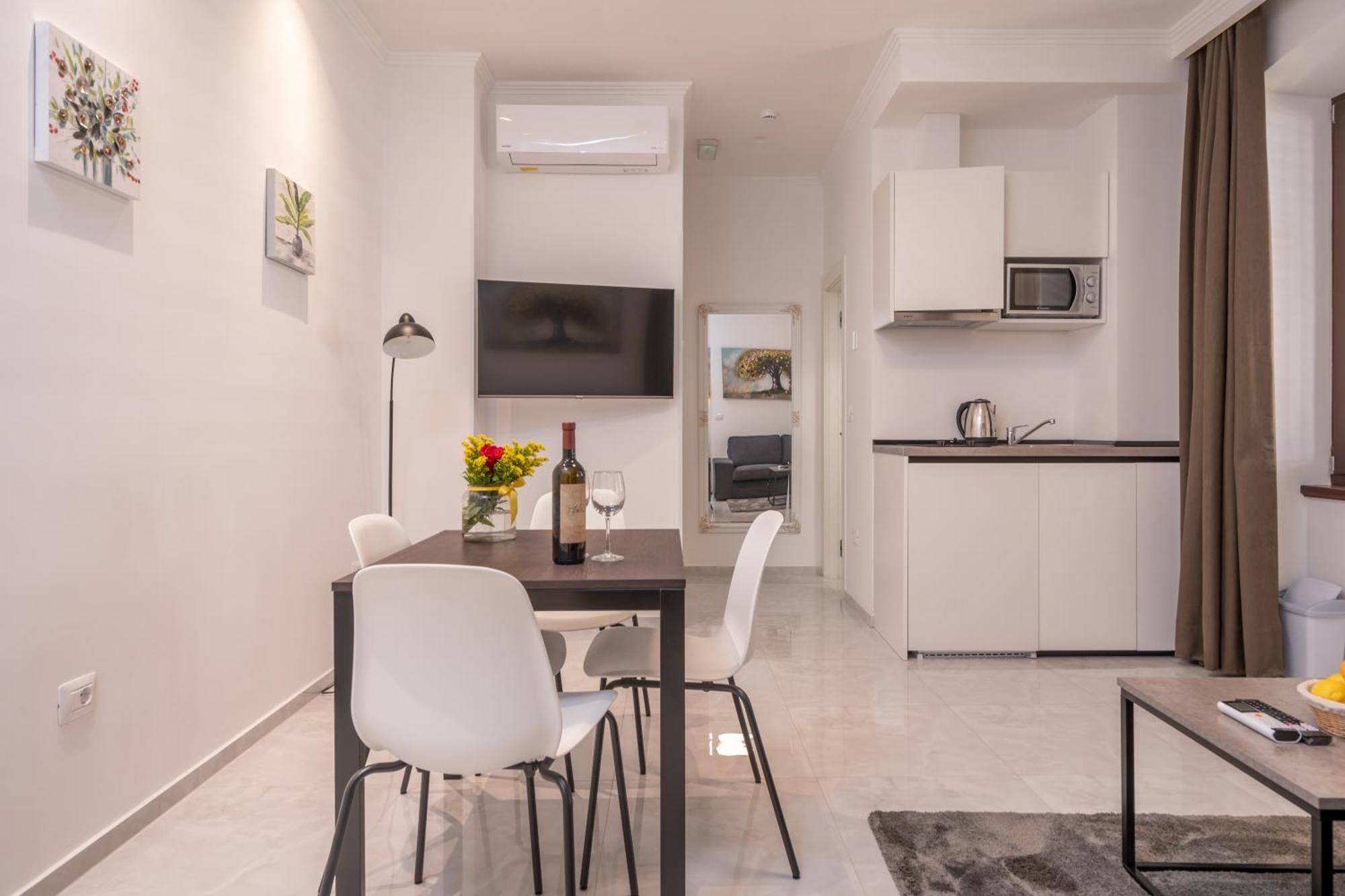 Aaa Apartments & Rooms Пула Екстериор снимка
